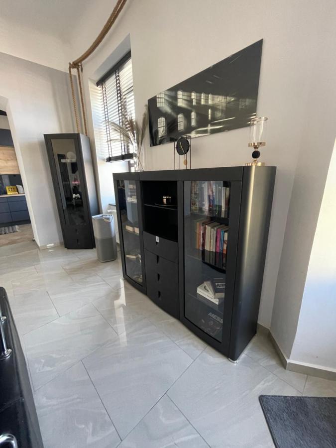 Apartament W Centrum Przy Studni 102M2 Apartment Chełm Екстериор снимка