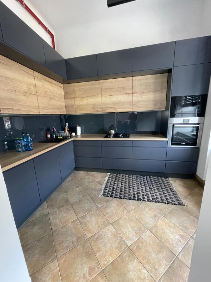 Apartament W Centrum Przy Studni 102M2 Apartment Chełm Екстериор снимка