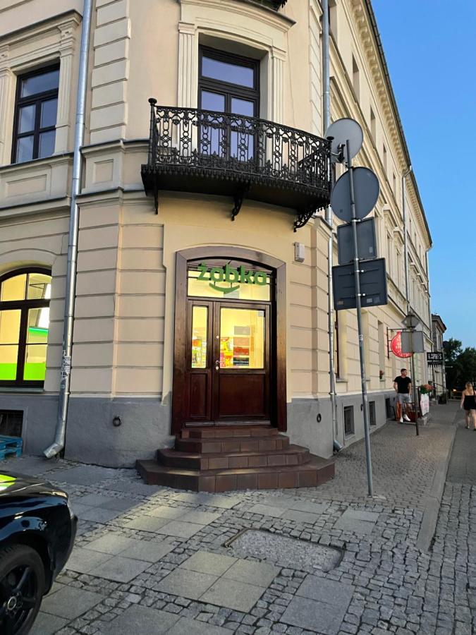 Apartament W Centrum Przy Studni 102M2 Apartment Chełm Екстериор снимка