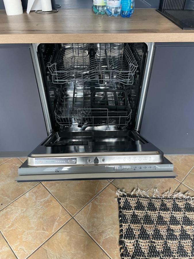 Apartament W Centrum Przy Studni 102M2 Apartment Chełm Екстериор снимка