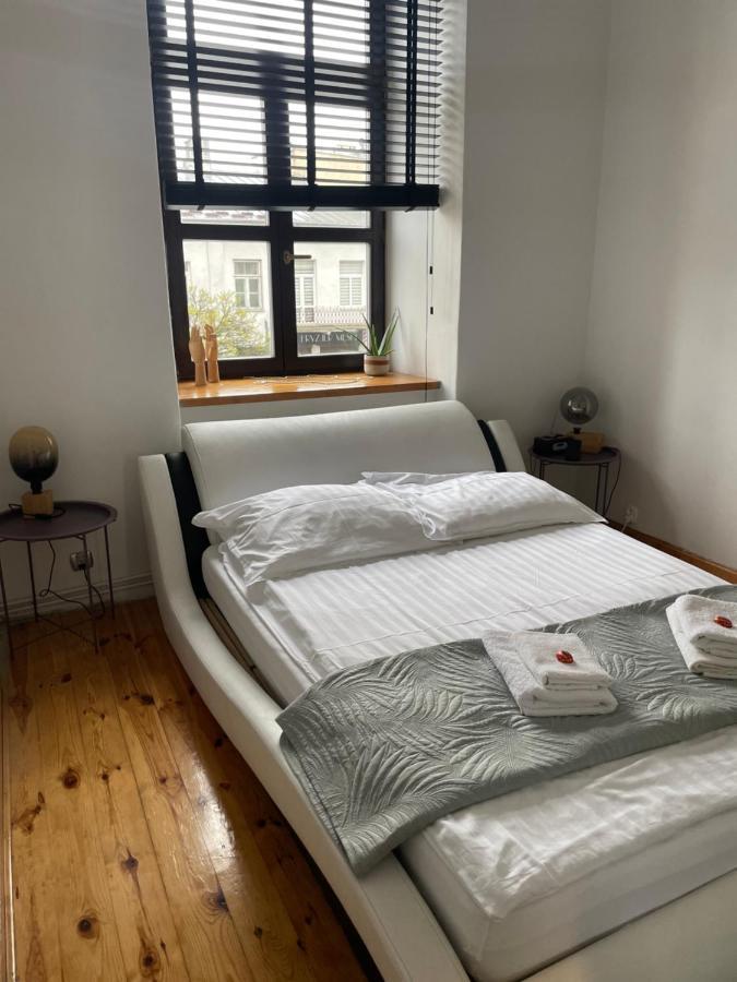 Apartament W Centrum Przy Studni 102M2 Apartment Chełm Екстериор снимка