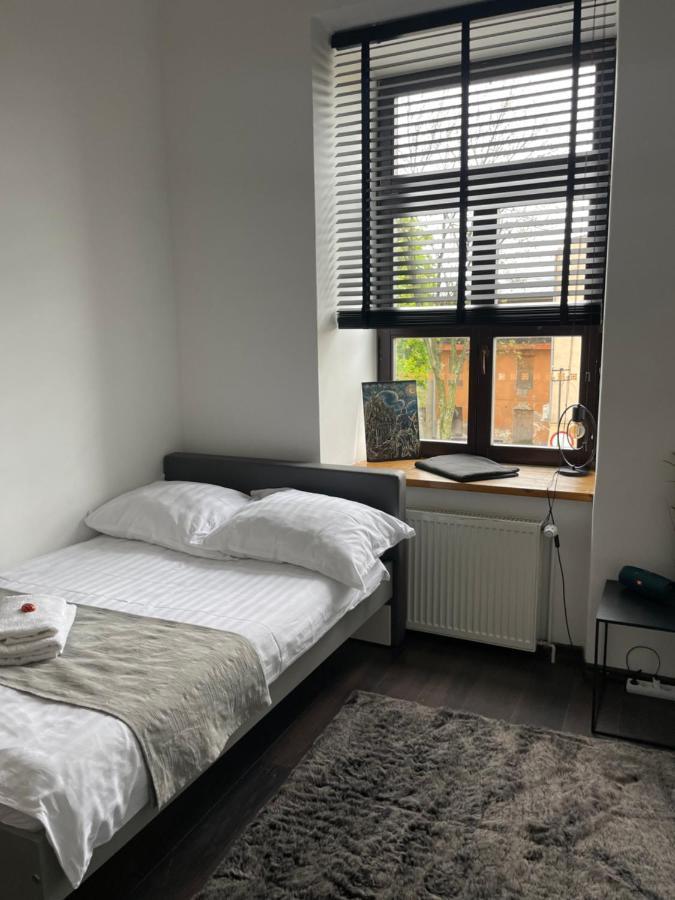 Apartament W Centrum Przy Studni 102M2 Apartment Chełm Екстериор снимка