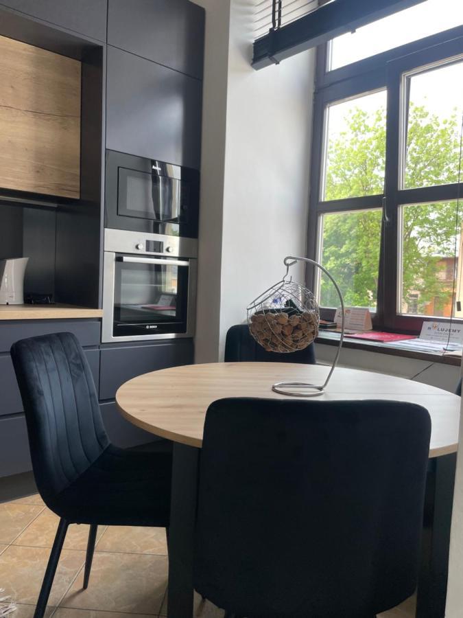 Apartament W Centrum Przy Studni 102M2 Apartment Chełm Екстериор снимка