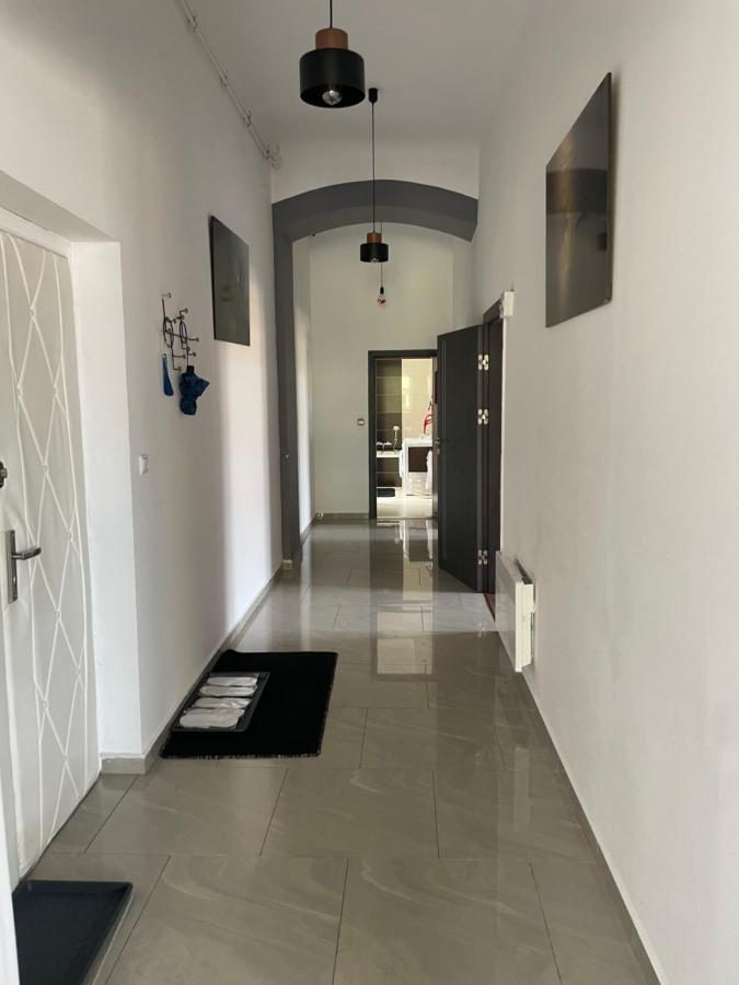 Apartament W Centrum Przy Studni 102M2 Apartment Chełm Екстериор снимка