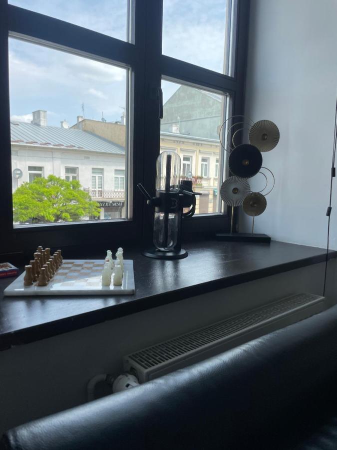 Apartament W Centrum Przy Studni 102M2 Apartment Chełm Екстериор снимка