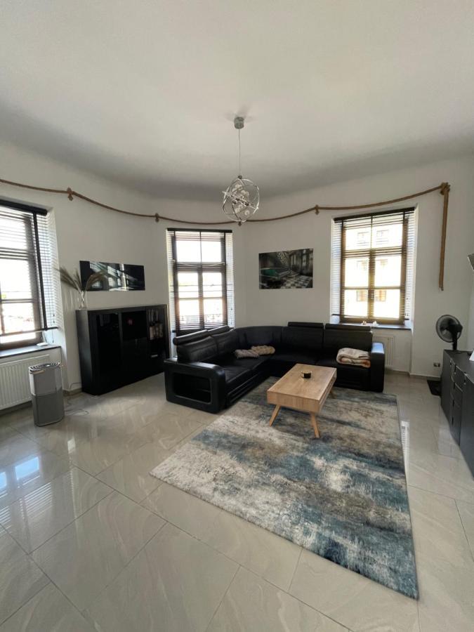 Apartament W Centrum Przy Studni 102M2 Apartment Chełm Екстериор снимка
