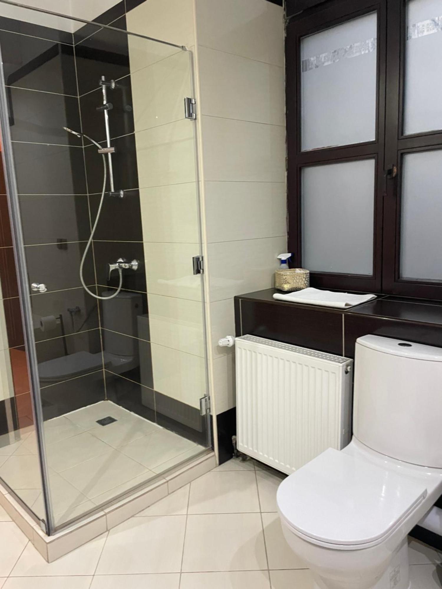 Apartament W Centrum Przy Studni 102M2 Apartment Chełm Екстериор снимка