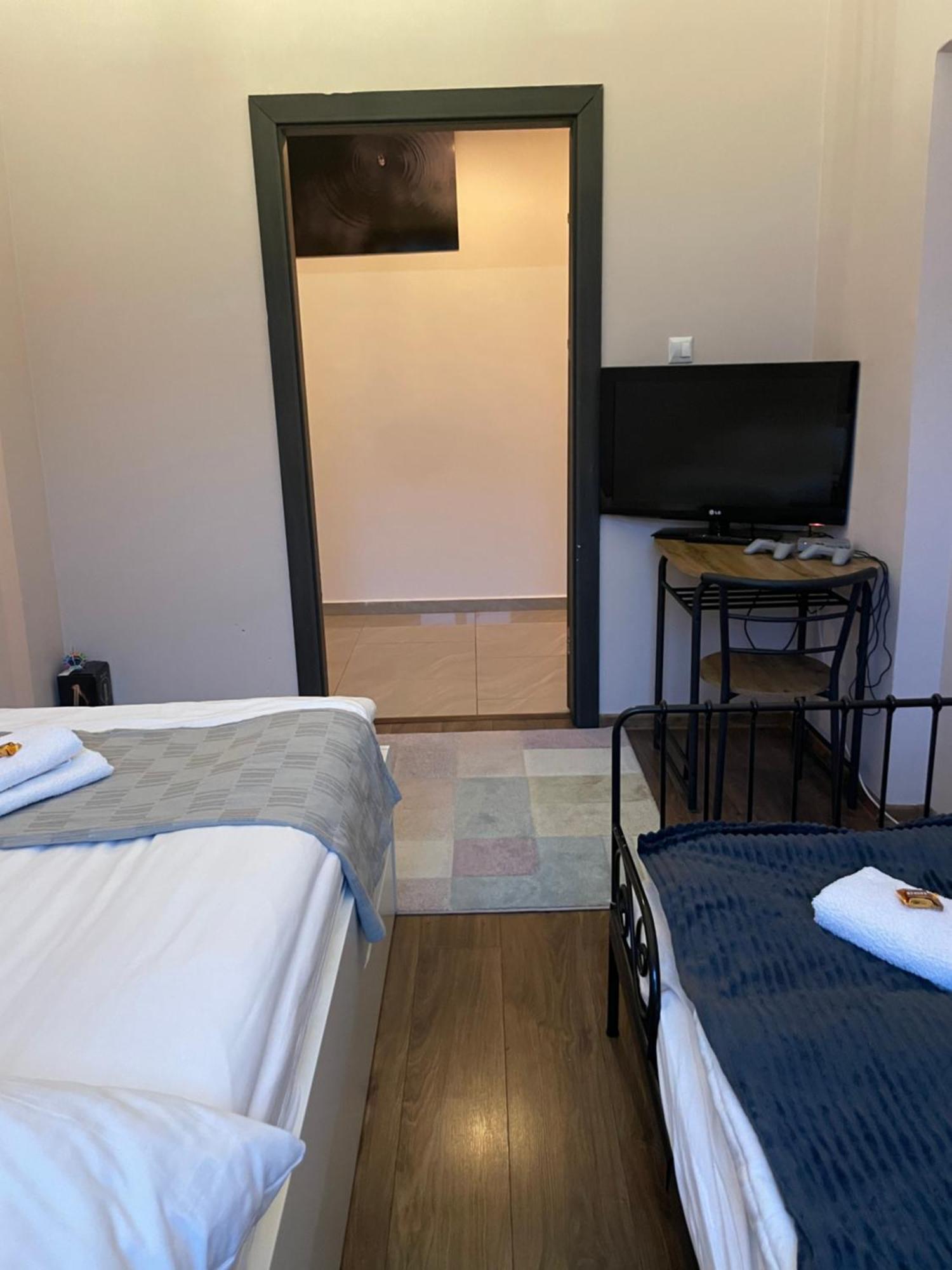 Apartament W Centrum Przy Studni 102M2 Apartment Chełm Екстериор снимка