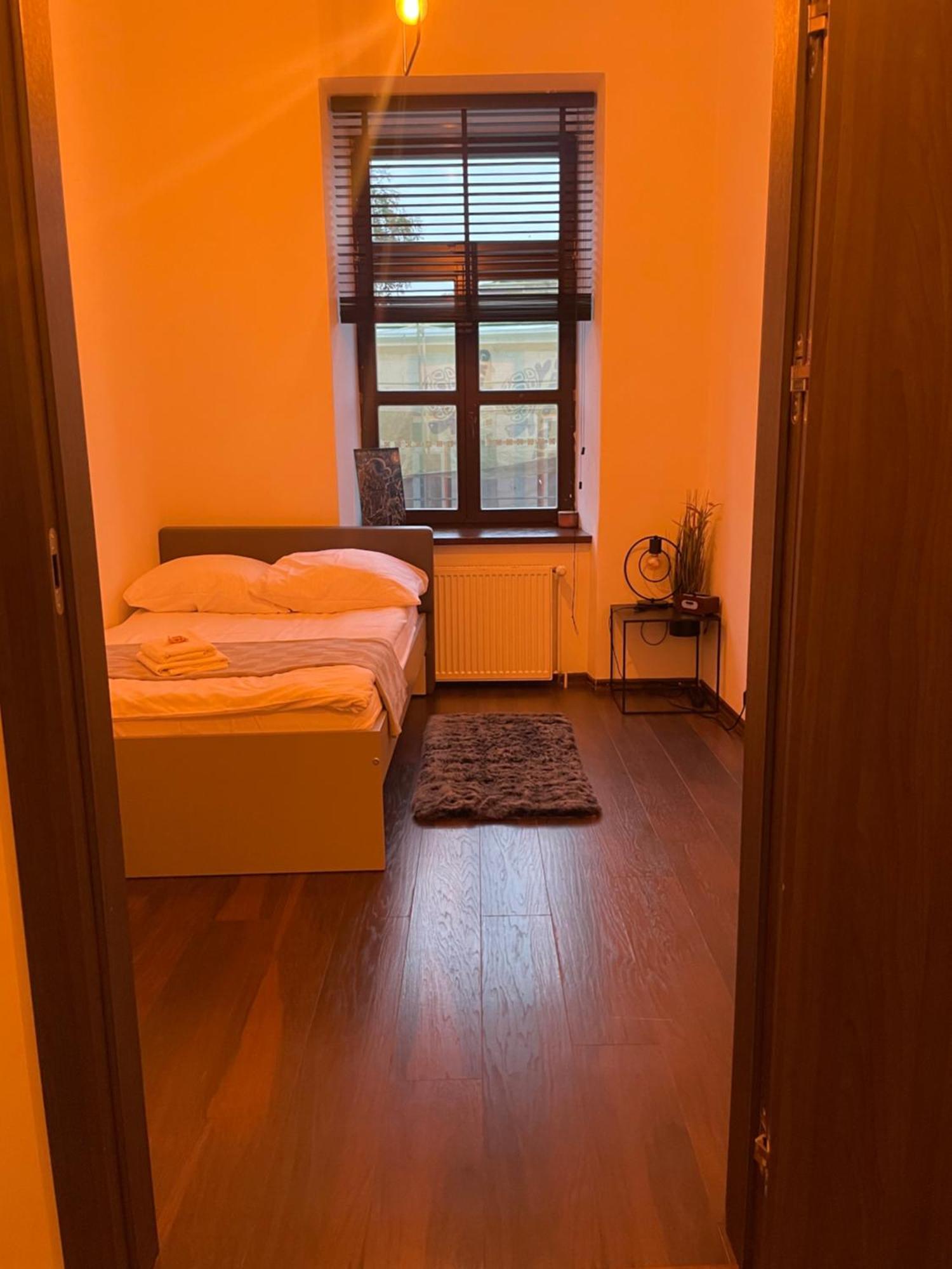 Apartament W Centrum Przy Studni 102M2 Apartment Chełm Екстериор снимка