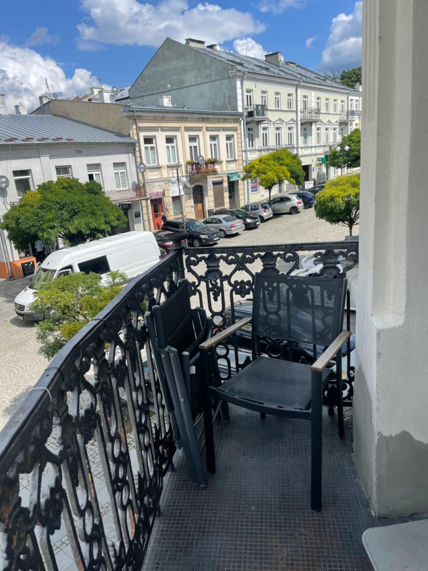 Apartament W Centrum Przy Studni 102M2 Apartment Chełm Екстериор снимка